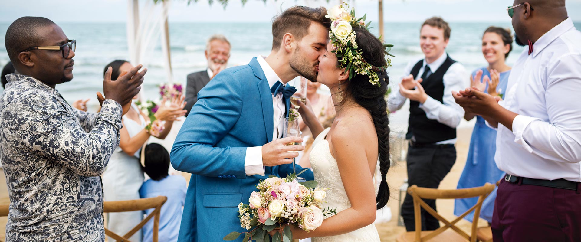 Lee más sobre el artículo 5 tips para una boda de ensueño en 2019