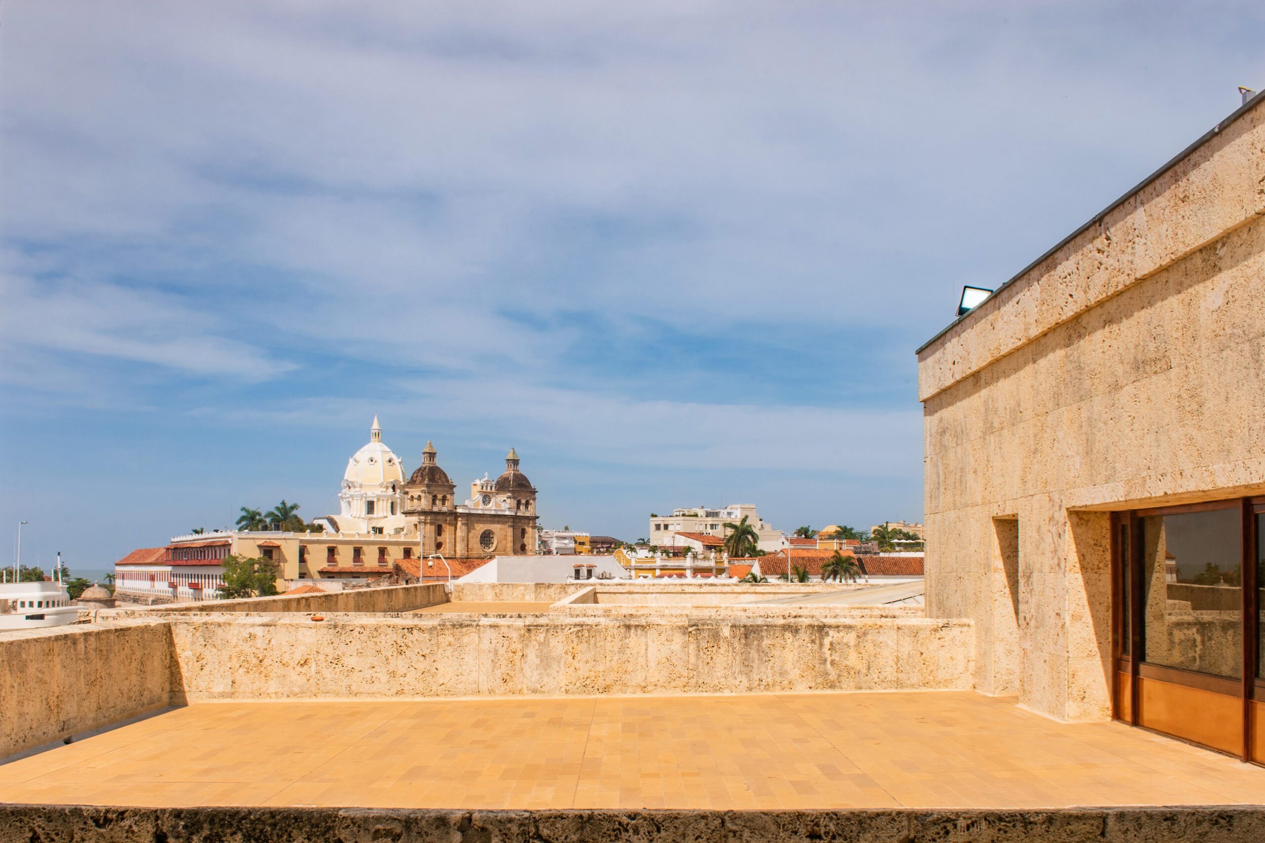 Lee más sobre el artículo Descubre el nuevo coworking en el corazón de Cartagena de Indias