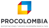 LogoWeb - Procolombia