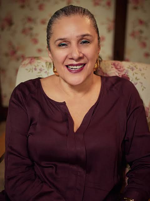 DIANA MARTINEZ